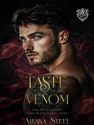 cover image of The Taste of His Venom